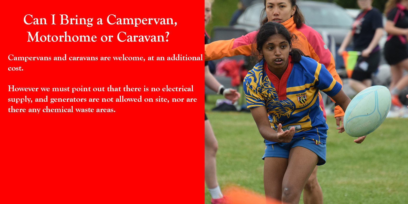 Campervan FAQ
