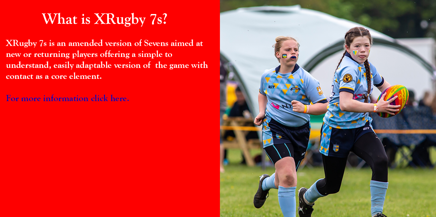 What is XRugby 7s