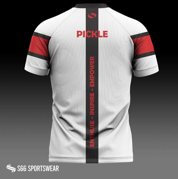 Supporters Shirt - FREE Personalisation - Image 3