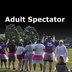Adult Spectator