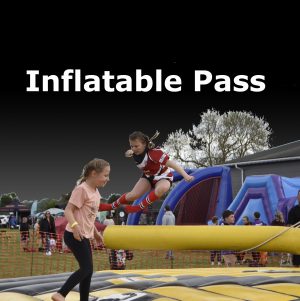 Inflatable Area Pass
