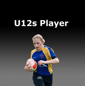 U12 Player
