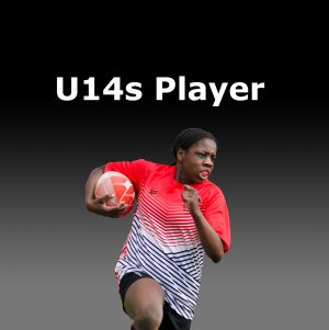 U14 Player