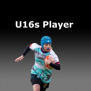 U16 Player