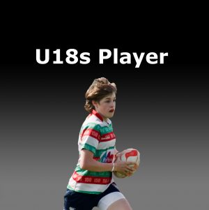 U18 Player