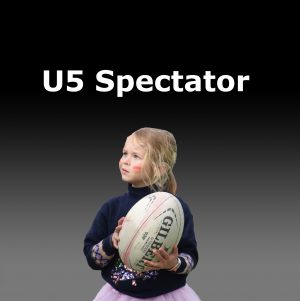 U5 Spectator