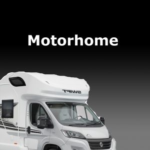 Motorhome/Campervan - Bring Your Own