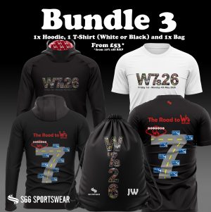 Bundle 3 (Children's)