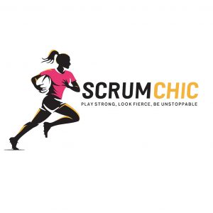 SCRUMCHIC Barbarians
