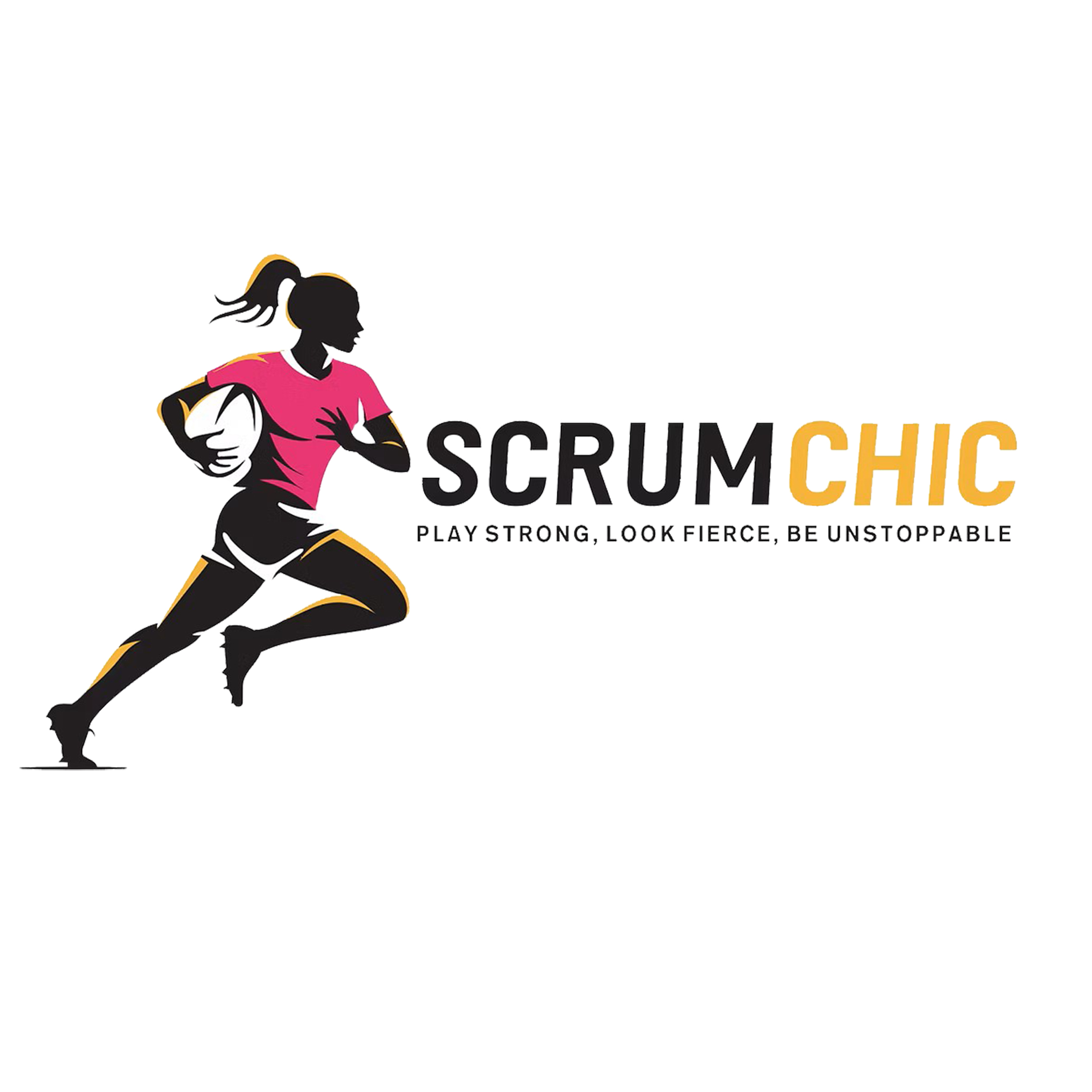 Scrumchic Shows Their Support and Joins The Family
