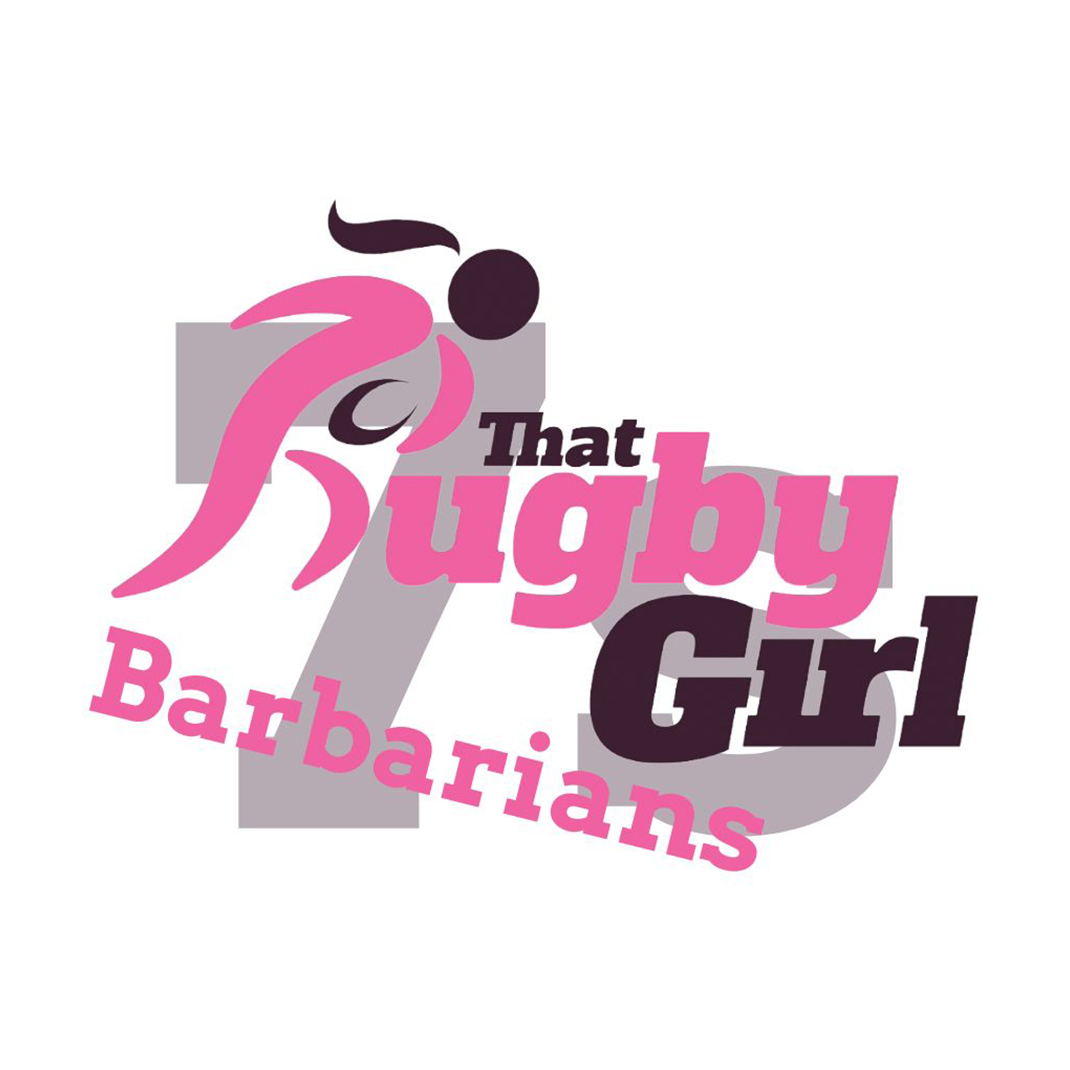 That Rugby Girl Brings the Barbarians