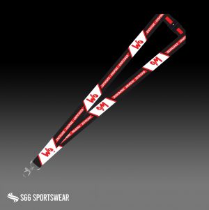 W7s Lanyard