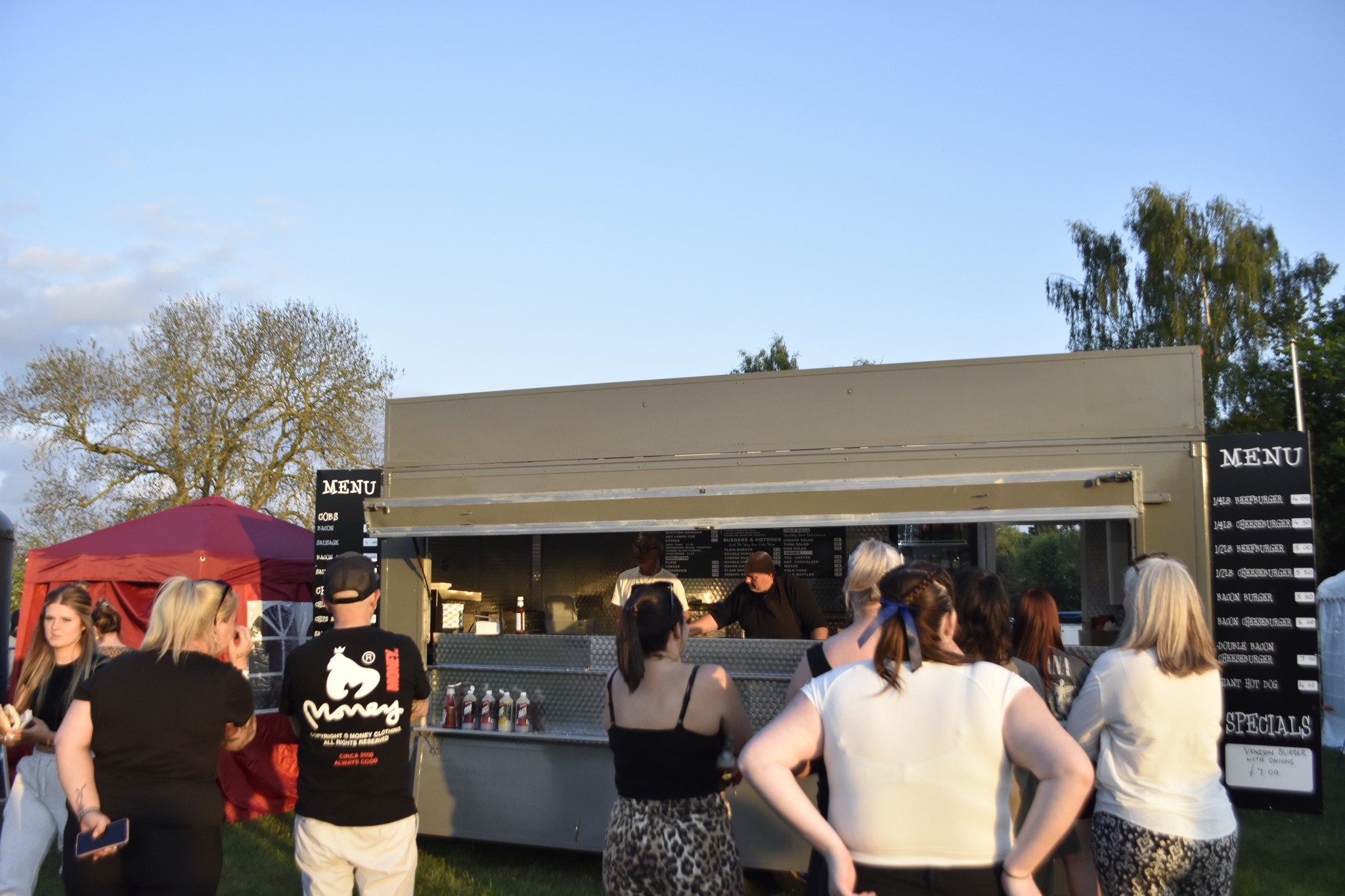 JEM Catering