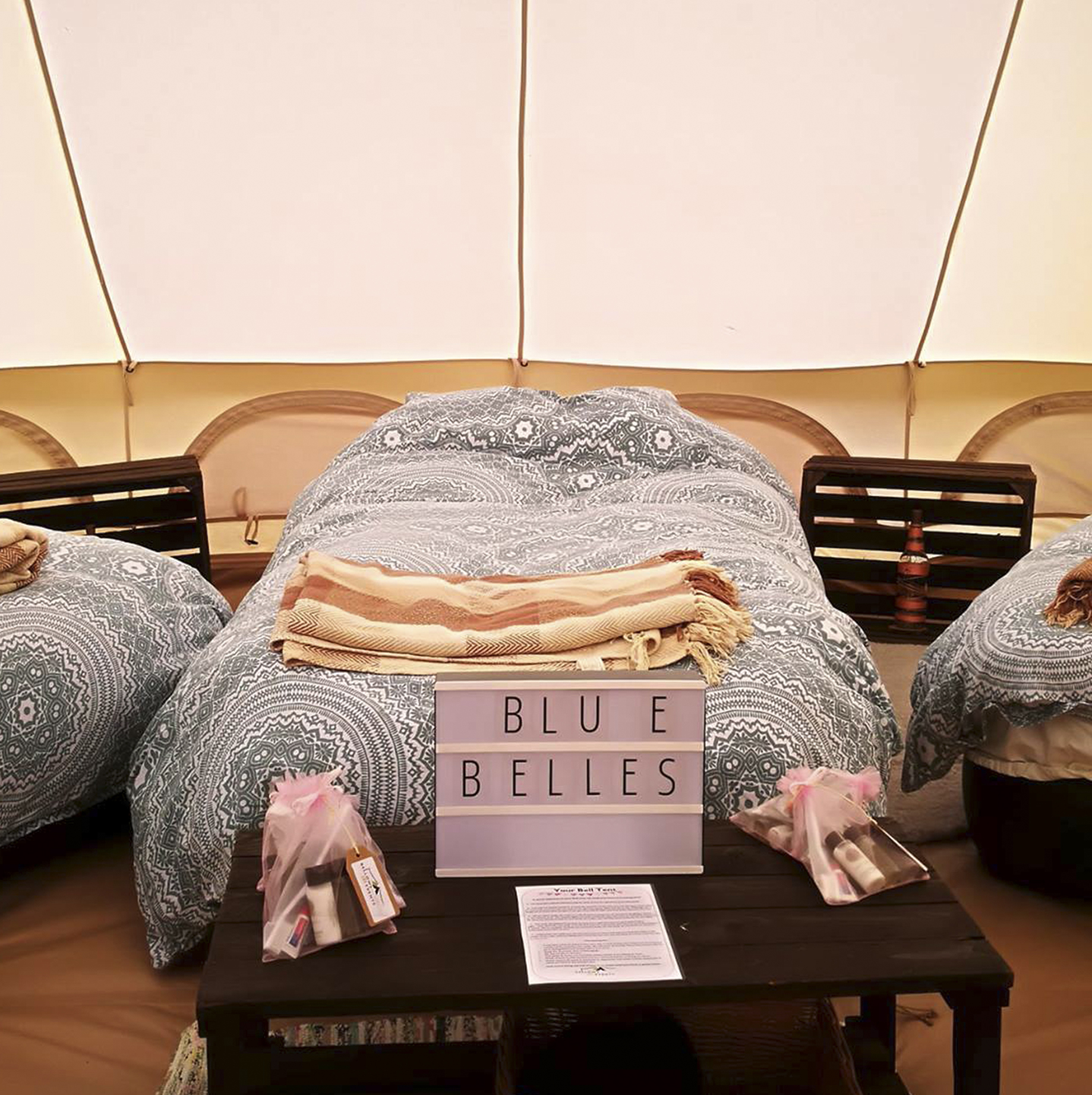 Glamping - Image 2