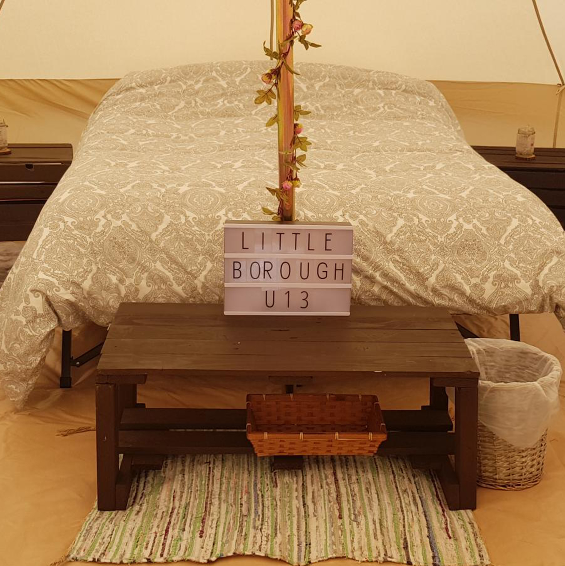 Glamping - Image 3