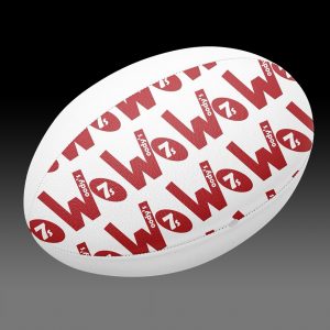 Rugby Ball