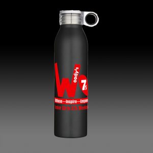 Water Bottle – 650 ml*